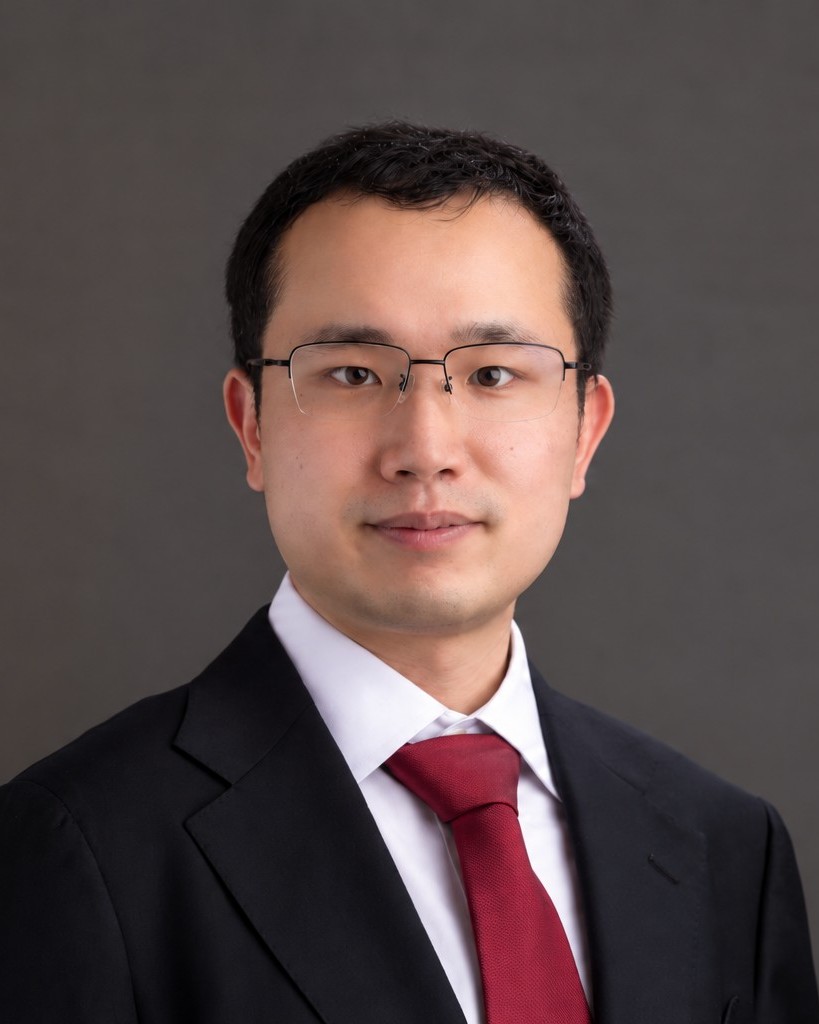 Xilin Yuan
