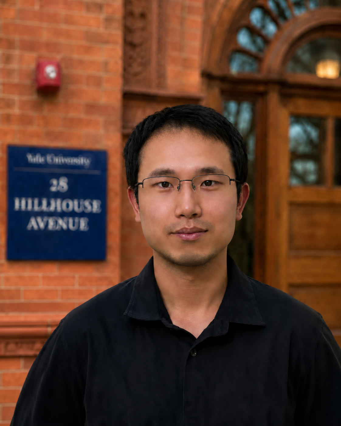 Xilin Yuan